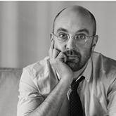 La Città dei Lettori – Intervista a Riccardo Falcinelli