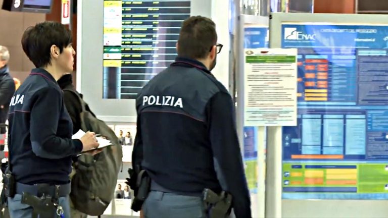 daspo