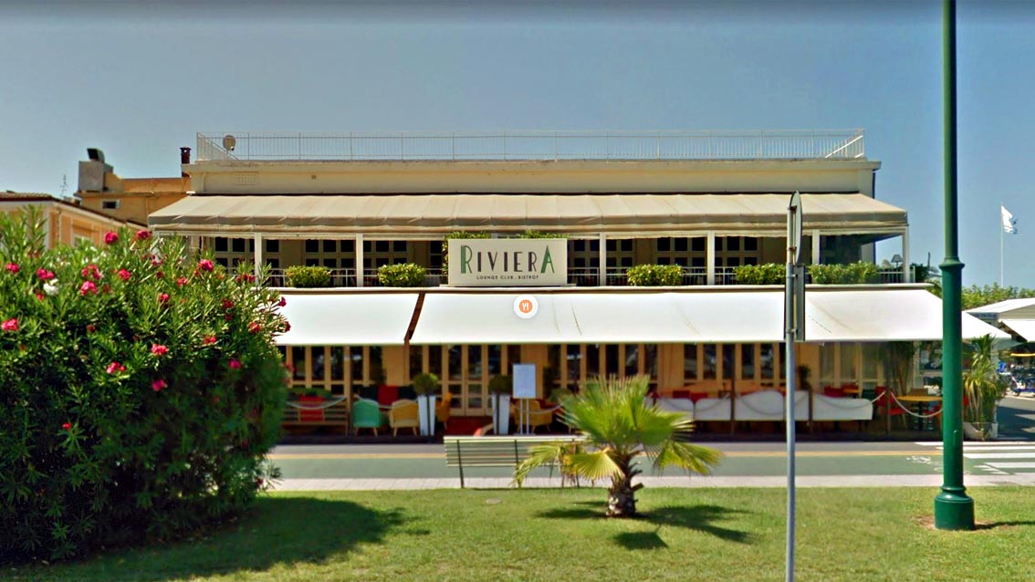Focolaio