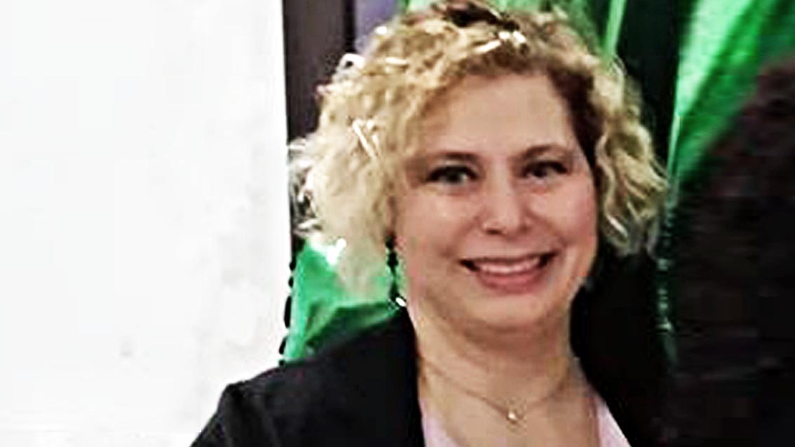 Simona Bimbi