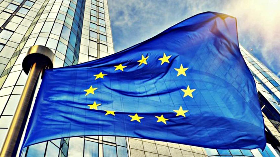 Unione Europea - sputnik v