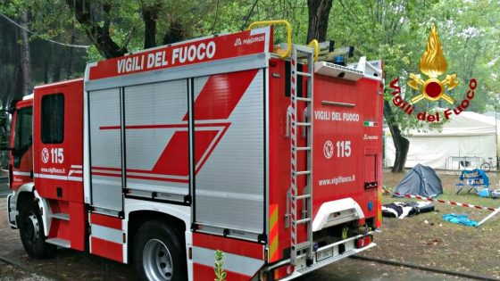 “L’albero era malato, giustizia per le mie figlie”