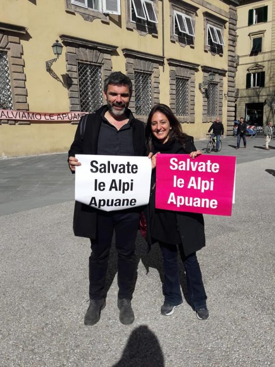 Tetti (Verdi Europa): “Con Giani per far vincere le ragioni dell’ambientalismo”