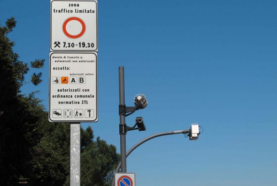 Legambiente su apertura straordinaria Ztl: in contraddizione con idea sostenibile di città