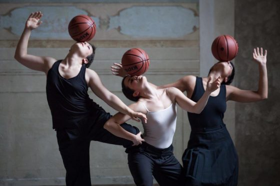 Happening! il primo festival di arti performative fino al 4 ottobre alla Manifattura Tabacchi