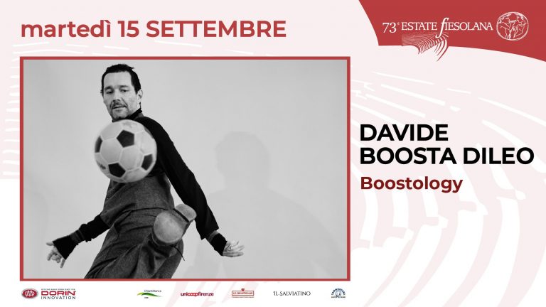 BOOSTOLOGY – Intervista a Davide Boosta Dileo
