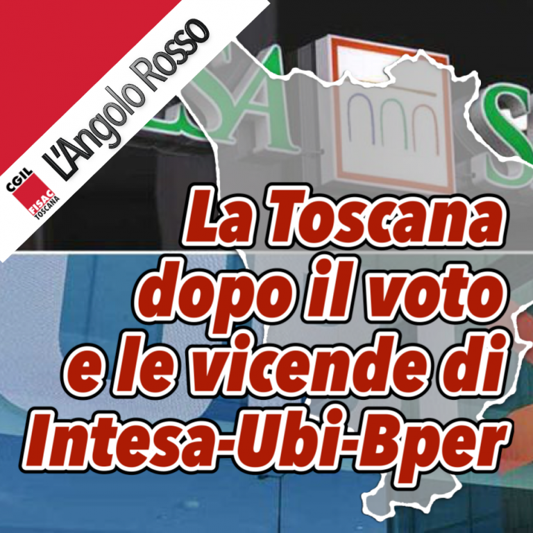 L’angolo Rosso del 23 settembre 2020. Daniele Quiriconi e Maria Agueci