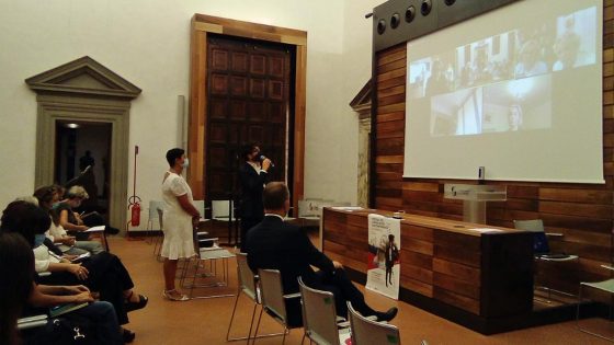 Festival del cinema russo in streaming
