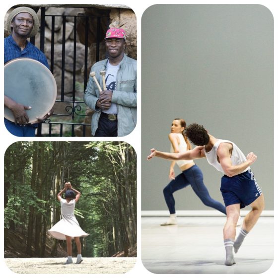 Festival Fabbrica Europa XXVII, appuntamenti dal 4 al 6 settembre