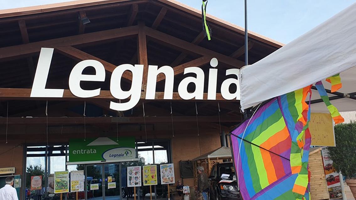 Cooperativa di Legnaia