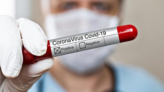 Otto casi positivi al Coronavirus in scuole in Toscana