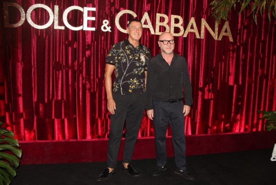 Giornalisti toscani esclusi da Formula 1 e sfilate di Dolce & Gabbana a Firenze. “Non siamo una colonia”