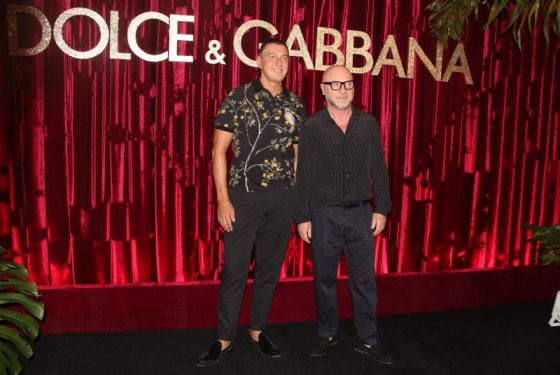 Giornalisti toscani esclusi da Formula 1 e sfilate di Dolce & Gabbana a Firenze. “Non siamo una colonia”