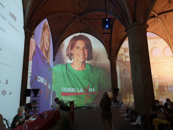 Corri la vita: torna il 27 settembre in edizione anti Covid