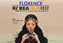 Korean Film Fest