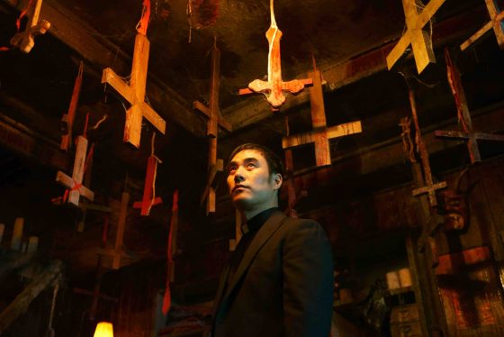 Omaggio al cinema horror coreano con “Metamorphosis”
