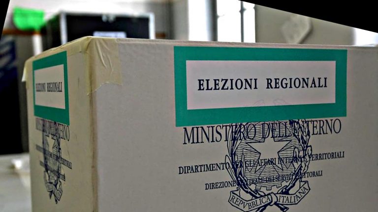 Regionali: Giani, presumo voto in Toscana il 19 ottobre