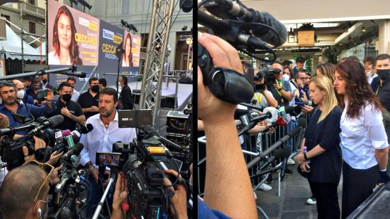 Ceccardi: e adesso andiamo a vincere