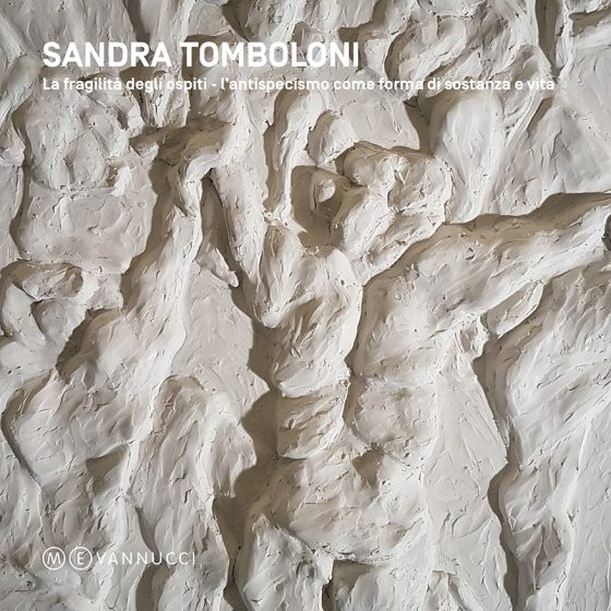 Una nuova mostra di Sandra Tomboloni