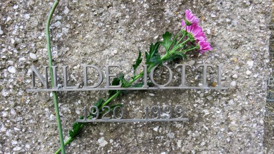 Firenze intitola nuova strada a Nilde Iotti