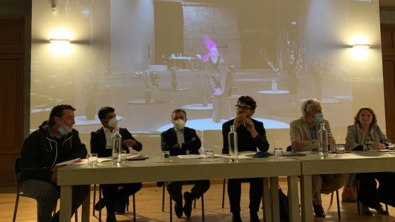 Fabbrica Europa, 27/a edizione del festival ai tempi del Coronavirus