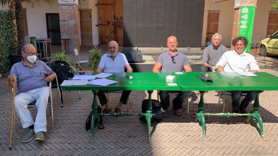12 proposte per un rinascimento rionale di Firenze
