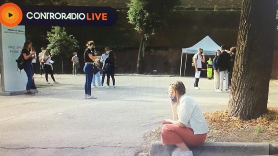 Università: il giorno dei test per l’accesso a Medicina, in 1500 a Firenze
