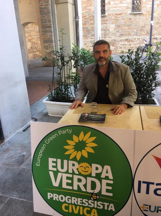 Europa Verde: Tetti, “Un patto tra campagna, montagna e città per rilanciare sicurezza ed economia dei territori”