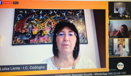 Speciale scuola, maratona Controradio: “Ripartire affrontando anche i problemi pre-Covid”