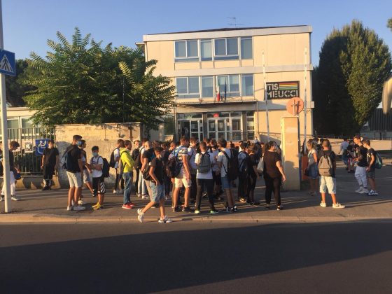 Apertura scuole: inizio anche in Toscana fra emozione e gestione sicurezza