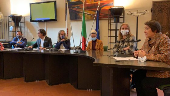 Vasari e Firenze attraverso il cinema e un percorso turistico