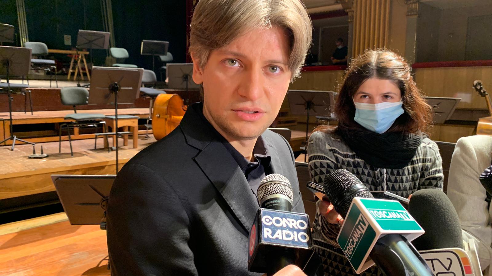 Daniele Rustioni