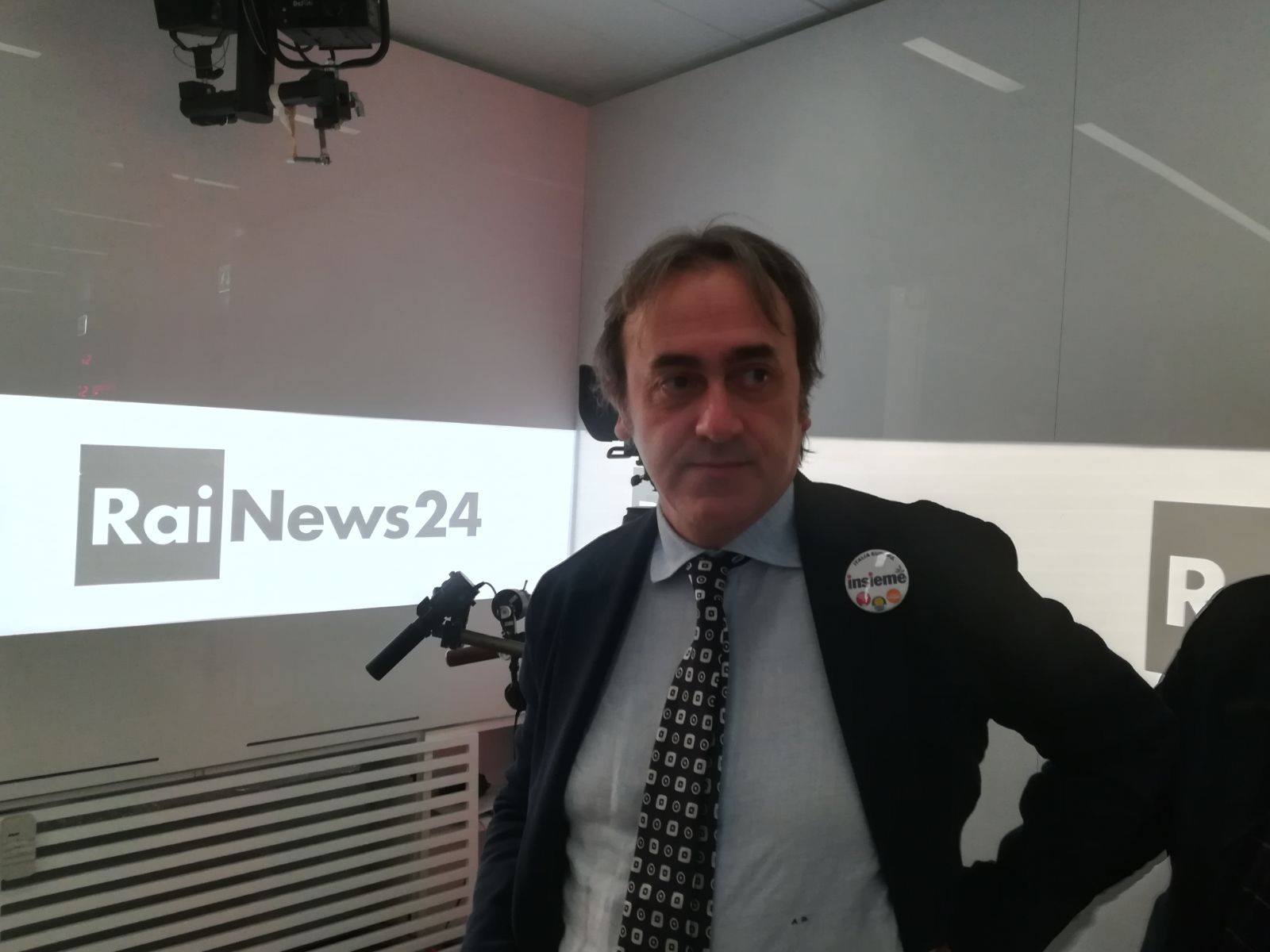 Angelo Bonelli