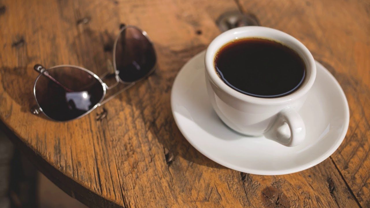 caffè