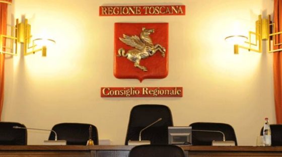 Prima seduta del Consiglio: Giani annuncia la Giunta toscana
