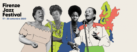 Firenze Jazz Festival 2020