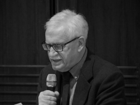 Iacono: “La sinistra deve ritrovare la capacità di mettersi in discussione”