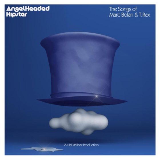 Disco della settimana: Angel Headed Hipster – The Songs Of Marc Bolan and T.Rex