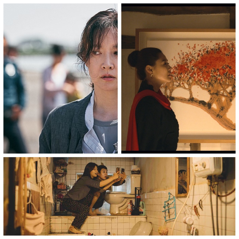 La prima europea di “Bring me home” chiude il Florence Korea Film Fest