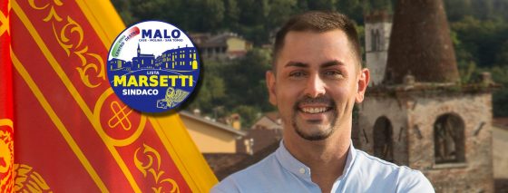 Marsetti sindaco Leghista di Malo (VC): “Sono musulmano , ma in Italia c’è una legge che impedisce la costruzione di moschee”