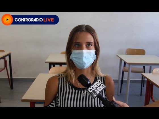 Maturandi: la responsabilità del ritorno a scuola (VIDEO INTERVISTE)