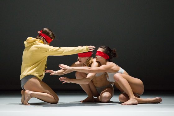 L’imprevedibilità del prevedibile in scena a Prato con Contemporanea Festival