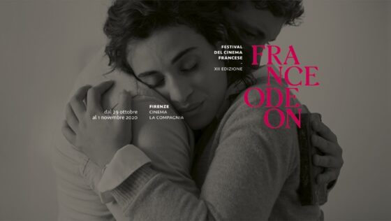 Confermata in streaming la XII edizione di France Odeon