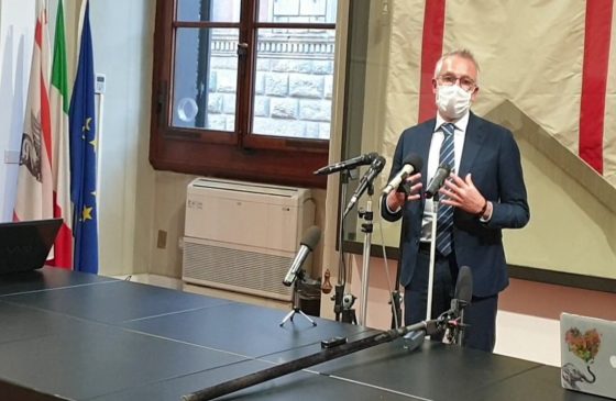 Giunta Toscana, Scaramelli (Iv): “Giorni sofferti ma alleanza stabile”
