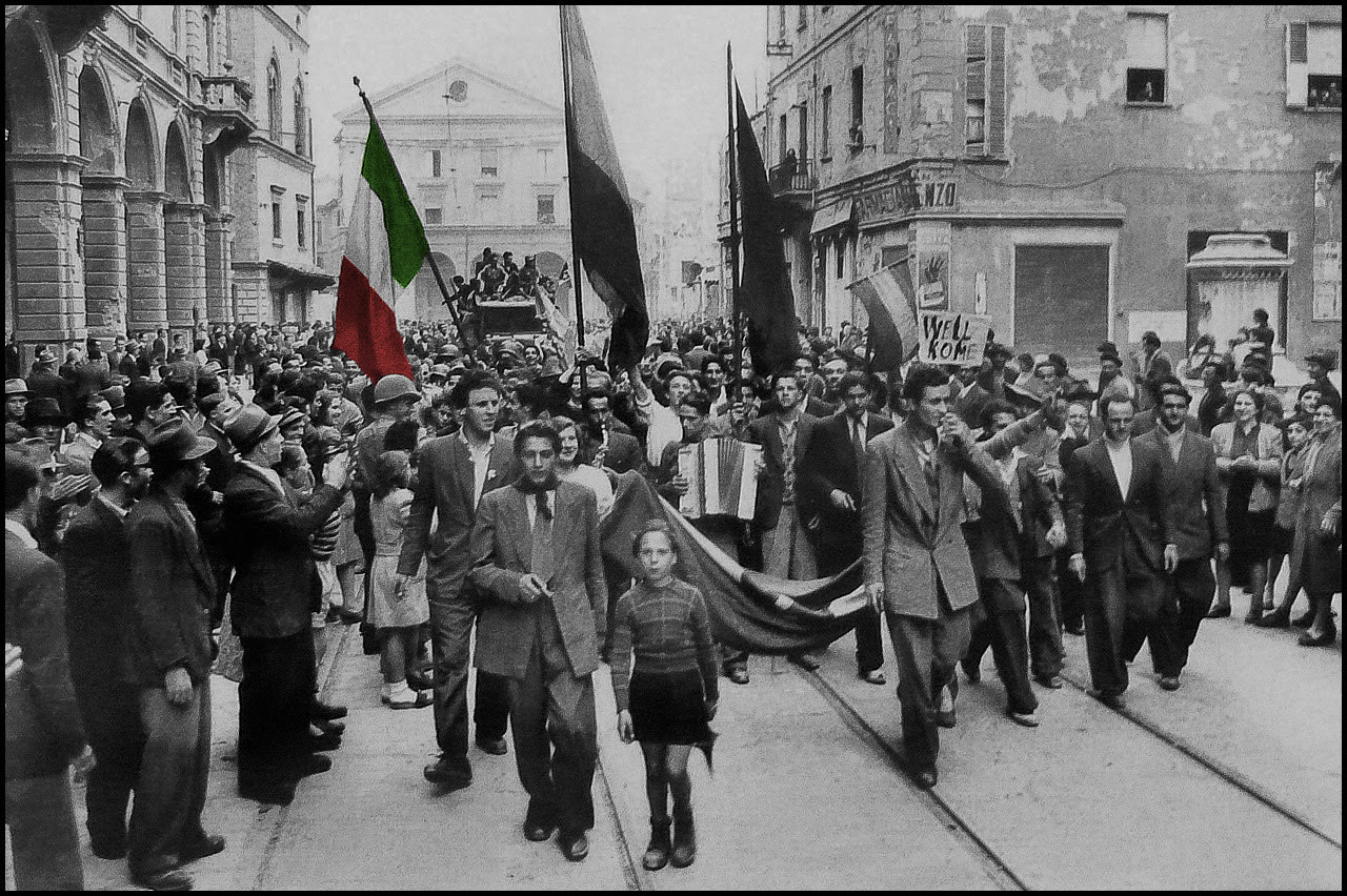 liberazione donne