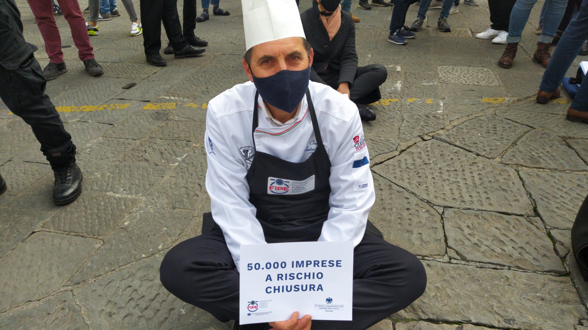 confcommercio Toscana