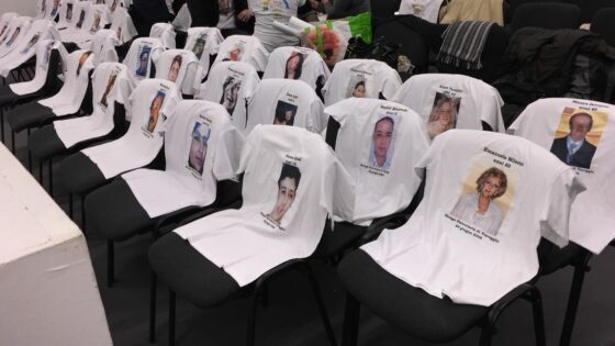 Strage Viareggio: “Prescrizione perchè norma è successiva”