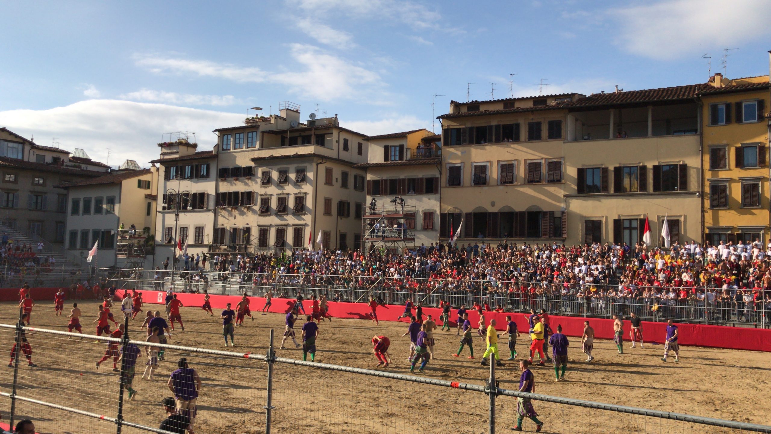 calcio storico
