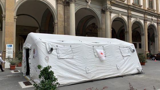 Covid, Battiston: “Il tasso di crescita rallenta”
