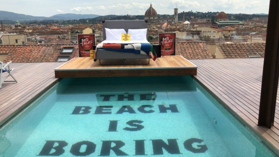 Affitti brevi. Nuovo stop dal Comune di Firenze. Mentre aumentano gli studentati